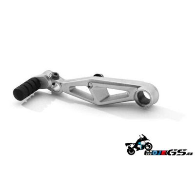 Stupačky BMW Enduro široké pro BMW F850GS, F750GS