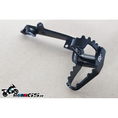 Stupačky BMW Enduro široké pro BMW F850GS, F750GS