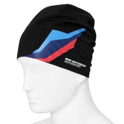 Čepice BMW Motorsport 2022, černá