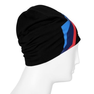 Čepice BMW Motorsport 2022, černá