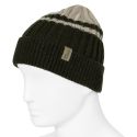 Pletená čepice BMW GS 2022, antracitová