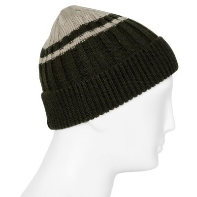 Pletená čepice BMW GS 2022, antracitová