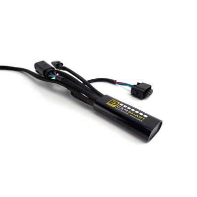 Denali CANsmart™ Controller GEN II - správce elektro příslušenství pro R1250GS/A, R1200GS/A LC 2013-2018