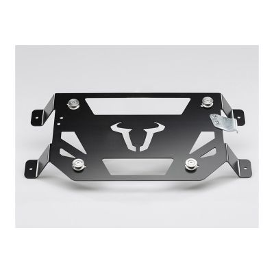 Držák na zeď do garáže pro boční kufry SW-Motech Trax Adventure+ION