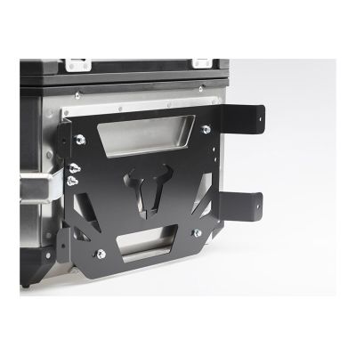 Držák na zeď do garáže pro boční kufry SW-Motech Trax Adventure+ION