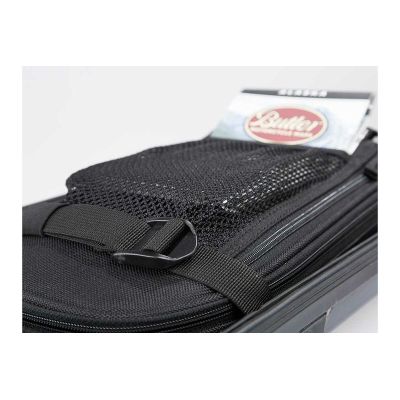 Organizér do víka bočních kufrů