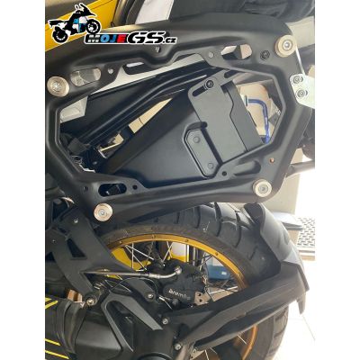 Toolbox SW-Motech do nosičů kufrů SW-Motech PRO