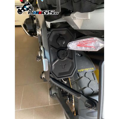 Toolbox SW-Motech do nosičů kufrů SW-Motech PRO