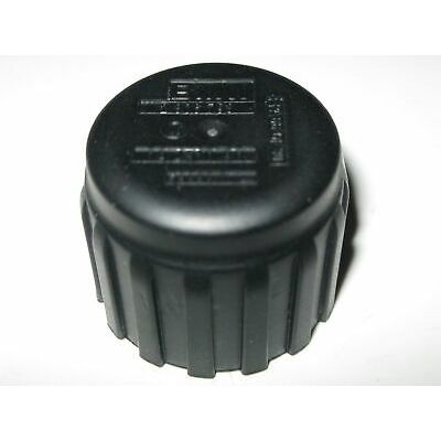 Krytka kulatého diagnostického konektoru