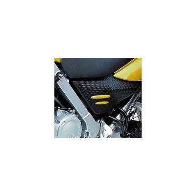 Set plastových proužků nádrže pro F650GS/Dakar 2000-2007