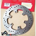 Zadní brzdový kotouč Brembo pro BMW F650GS/Dakar 2000-2007, G650GS