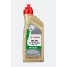 Olio per trasmissione Castrol MTX Synthetic 75W-140.

1 litro
adatto per cambi - in particolare per i differenziali (cardano)
rispetta tutte le normative necessarie (API GL-5)
