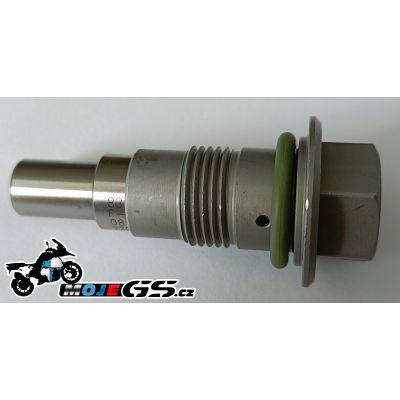 Inovovaný napínák rozvodového řetězu pro odstranění cvakání pro R1250GS/A 2018+