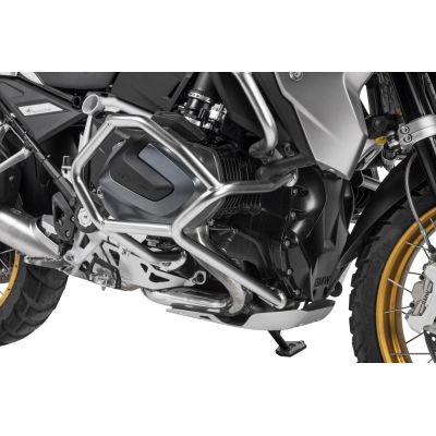 Nerezový spodní padací rám Touratech pro BMW R1250GS 2018+