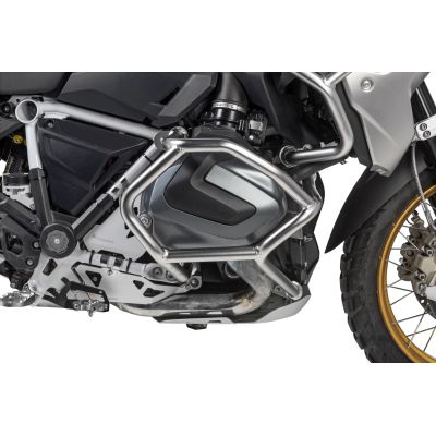 Nerezový spodní padací rám Touratech pro BMW R1250GS 2018+