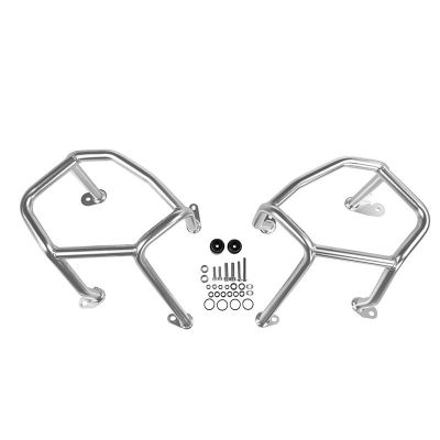 Nerezový spodní padací rám Touratech pro BMW R1250GS 2018+