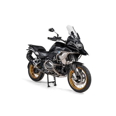 Titanový spodní padací rám Akrapovic Titanium pro BMW R1250GS 2018+