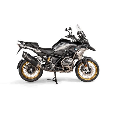 Titanový spodní padací rám Akrapovic Titanium pro BMW R1250GS 2018+
