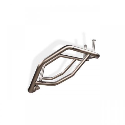 Titanový spodní padací rám Akrapovic Titanium pro BMW R1250GS 2018+