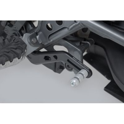 Nastavitelná páka zadní brzdy SW-Motech pro R1200GS/A 2004-2012