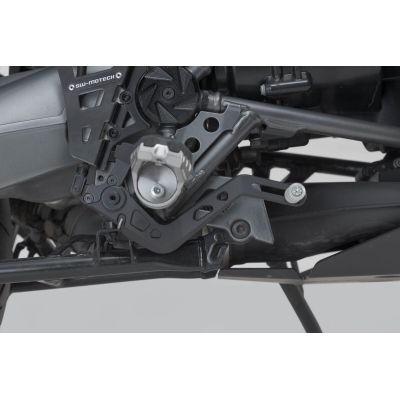 Nastavitelná páka zadní brzdy SW-Motech pro R1200GS/A 2004-2012