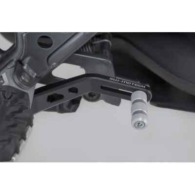 Nastavitelná páka zadní brzdy SW-Motech pro R1200GS/A 2004-2012