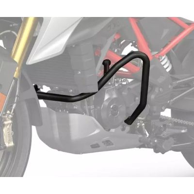 Originální padací rám BMW pro G310GS, černý