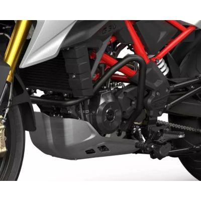 Originální padací rám BMW pro G310GS, černý