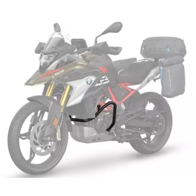 Originální padací rám BMW pro G310GS, černý