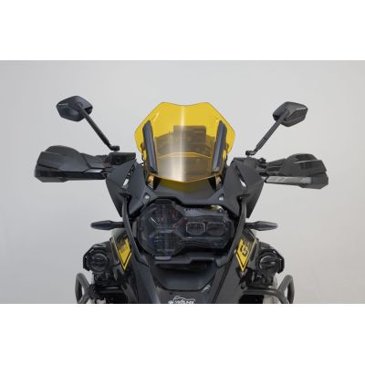 Nastavitelná zrcátka SW-Motech pro R1250GS/A, R1200GS/A LC 2013-2018, F850GS/A, F750GS