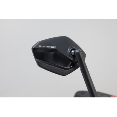 Nastavitelná zrcátka SW-Motech pro R1250GS/A, R1200GS/A LC 2013-2018, F850GS/A, F750GS