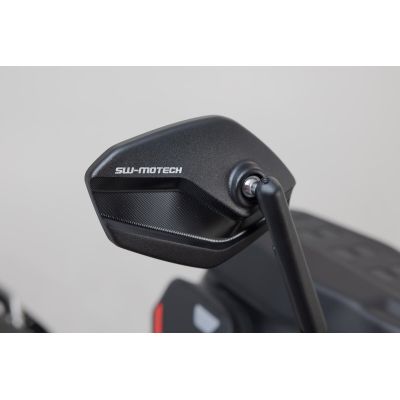 Nastavitelná zrcátka SW-Motech pro R1250GS/A, R1200GS/A LC 2013-2018, F850GS/A, F750GS