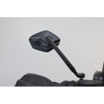 Nastavitelná zrcátka SW-Motech pro R1250GS/A, R1200GS/A LC 2013-2018, F850GS/A, F750GS