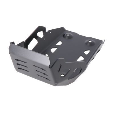 Kryt motoru SW-Motech pro BMW G310GS, černý