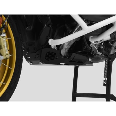 Kryt motoru Ibex pro BMW R1250GS/A, černý