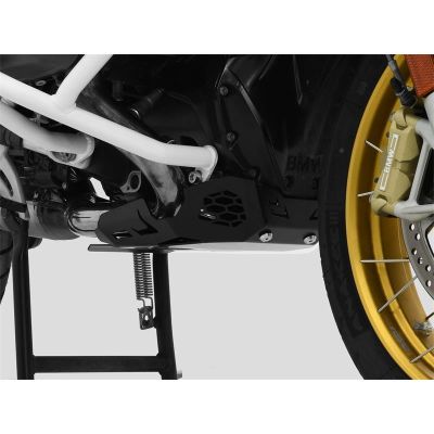 Kryt motoru Ibex pro BMW R1250GS/A, černý