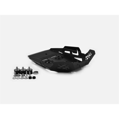 Kryt motoru Ibex pro BMW R1250GS/A, černý