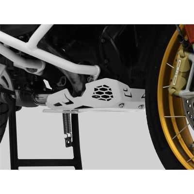 Kryt motoru Ibex pro BMW R1250GS/A, bílý