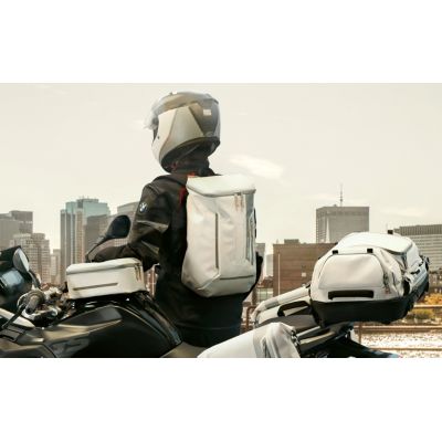 Batoh BMW Motorrad Urban Collection, 20 l