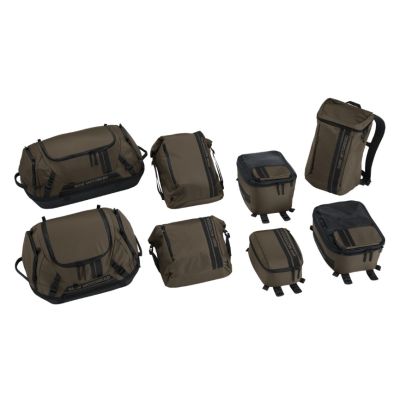 Batoh BMW Motorrad Adventure Collection, 20 l