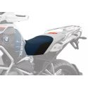Rallye sedlo pro R1250GS/A, R1200GS/A LC 2013-2018, edice Trophy