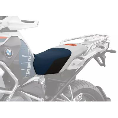 Rallye sedlo pro R1250GS/A, R1200GS/A LC 2013-2018, edice Trophy