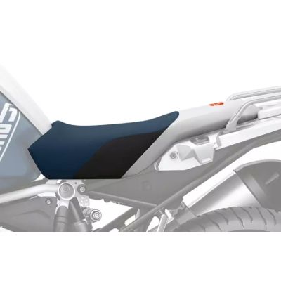 Rallye sedlo pro R1250GS/A, R1200GS/A LC 2013-2018, edice Trophy