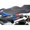 Standardní zadní sedlo Wunderlich Aktivkomfort pro R1250GS/A, R1200GS/A LC 2013-2018, edice HP