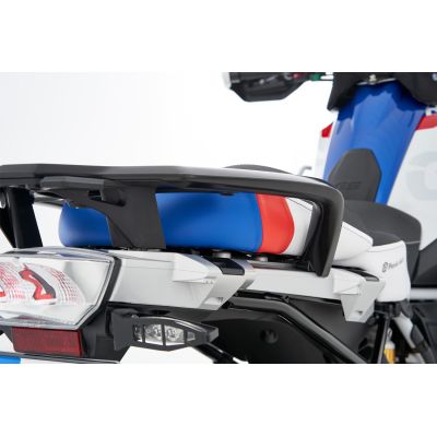 Standardní zadní sedlo Wunderlich Aktivkomfort pro R1250GS/A, R1200GS/A LC 2013-2018, edice HP