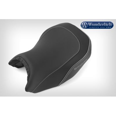 Vyhřívané  standardní sedadlo Wunderlich Ergo pro R1250GS/A, R1200GS/A LC 2013-2018
