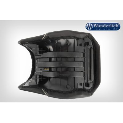 Vyhřívané  standardní sedadlo Wunderlich Ergo pro R1250GS/A, R1200GS/A LC 2013-2018