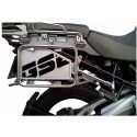 ALU toolbox pro BMW R1200GS Adventure 2006-2013, stříbrný
