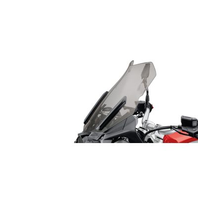 Originální plexi 38cm pro BMW R1250GS/A, R1200GS/A LC 2013-2018, kouřové