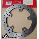 Zadní brzdový kotouč Brembo pro BMW BMW R1200GS/A 2004-2012, F850GS/A, F800GS/A, F750GS, F700GS, F650GS 2008-2012
